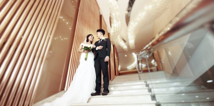 wedding-stairs