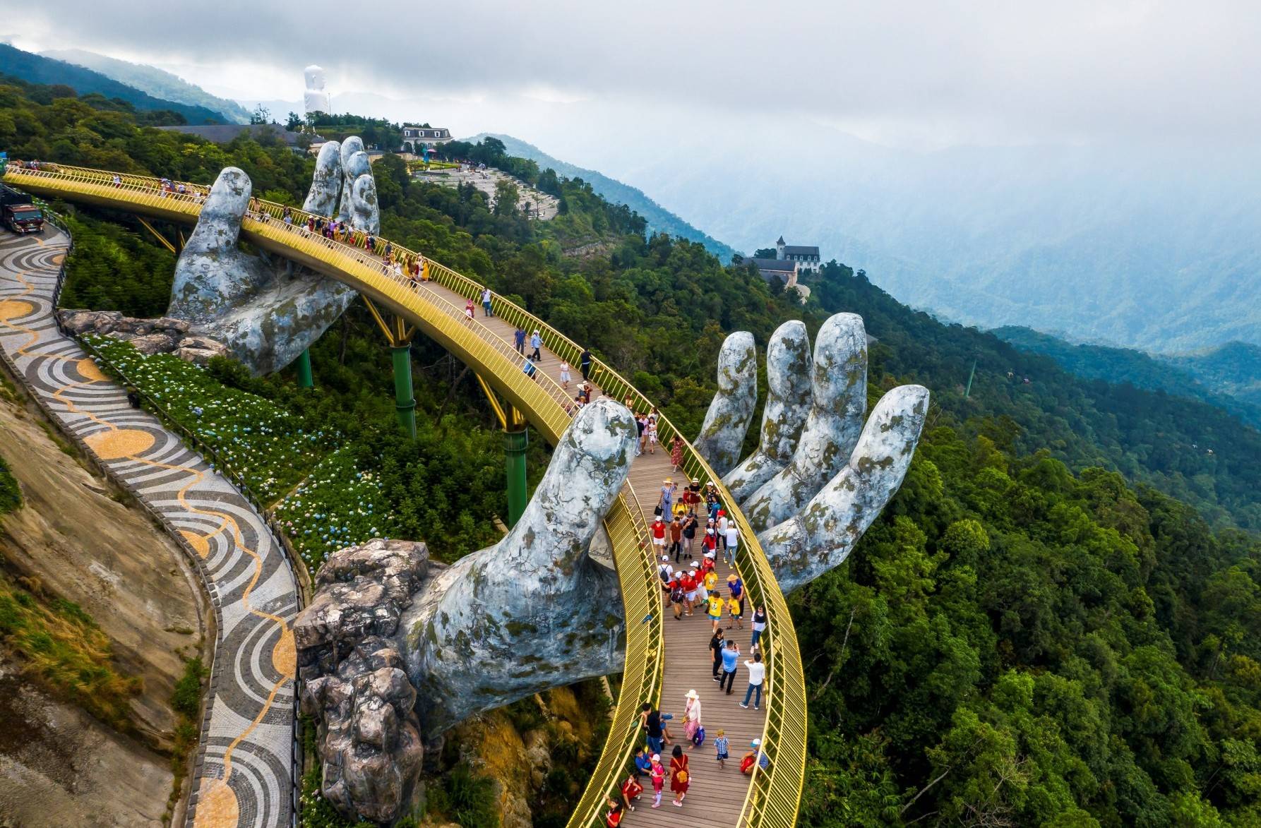 da nang 3 days 2 nights itinerary